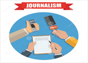 Masters Degree Course in Mass Communication & Journalism